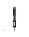 neomounts Listwa biurkowa DS22-840BL6 230/USB/USB-C czarna - nr 36