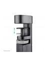 neomounts Listwa biurkowa DS22-840BL6 230/USB/USB-C czarna - nr 37