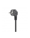 neomounts Listwa biurkowa DS22-840BL6 230/USB/USB-C czarna - nr 3