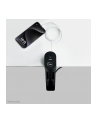 neomounts Listwa biurkowa DS22-840BL6 230/USB/USB-C czarna - nr 40