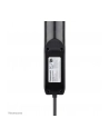 neomounts Listwa biurkowa DS22-840BL6 230/USB/USB-C czarna - nr 43