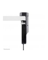 neomounts Listwa biurkowa DS22-840BL6 230/USB/USB-C czarna - nr 44