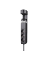 neomounts Listwa biurkowa DS22-840BL6 230/USB/USB-C czarna - nr 54