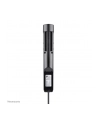 neomounts Listwa biurkowa DS22-840BL6 230/USB/USB-C czarna - nr 58
