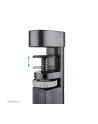 neomounts Listwa biurkowa DS22-840BL6 230/USB/USB-C czarna - nr 59