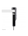 neomounts Listwa biurkowa DS22-840BL6 230/USB/USB-C czarna - nr 62