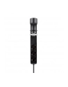 neomounts Listwa biurkowa DS22-840BL6 230/USB/USB-C czarna - nr 7