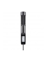 neomounts Listwa biurkowa DS22-840BL6 230/USB/USB-C czarna - nr 8