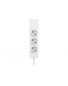 neomounts Listwa biurkowa DS22-840WH6 230/USB/USB-C biała - nr 26