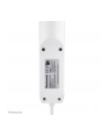 neomounts Listwa biurkowa DS22-840WH6 230/USB/USB-C biała - nr 30