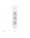neomounts Listwa biurkowa DS22-840WH6 230/USB/USB-C biała - nr 41