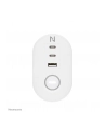 neomounts Listwa biurkowa DS22-840WH6 230/USB/USB-C biała - nr 48