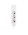 neomounts Listwa biurkowa DS22-840WH6 230/USB/USB-C biała - nr 51
