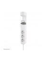 neomounts Listwa biurkowa DS22-840WH6 230/USB/USB-C biała - nr 60