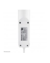 neomounts Listwa biurkowa DS22-840WH6 230/USB/USB-C biała - nr 61