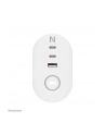 neomounts Listwa biurkowa DS22-840WH6 230/USB/USB-C biała - nr 66