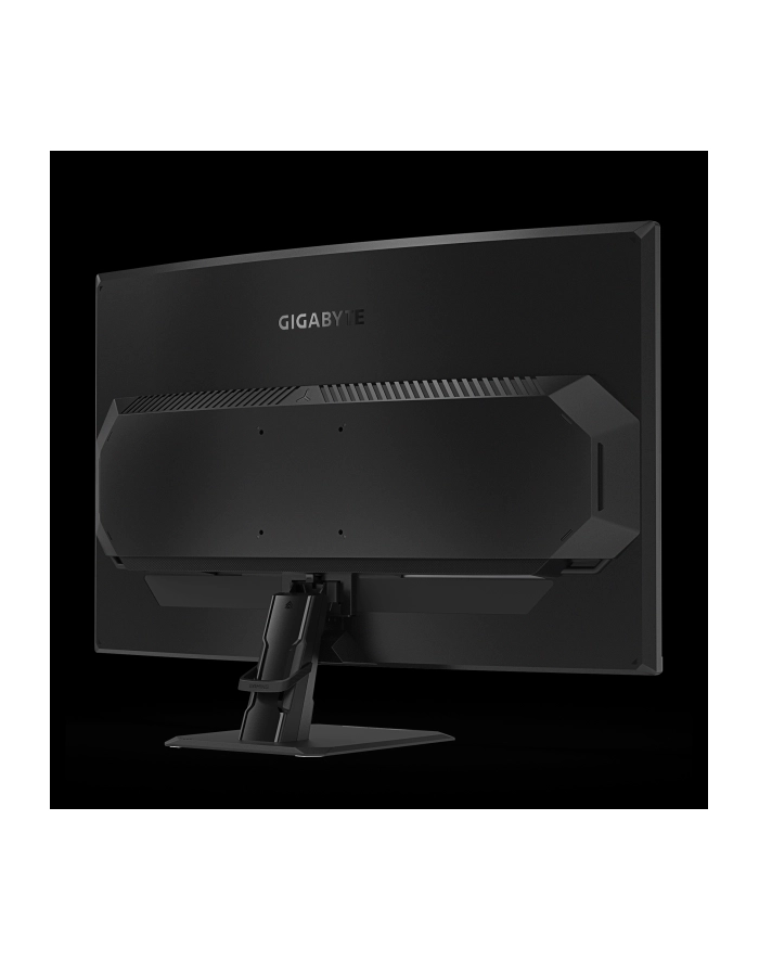 Gigabyte 31,5'' GS32QCA EU główny