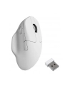 Keychron M7 Bezprzewodowa Mysz Optyczna Bluetooth 2.4Ghz 1000 Hz (M7A3) - nr 2