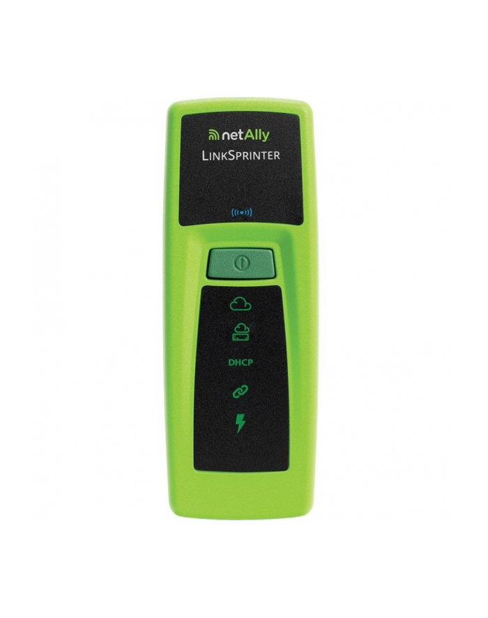 Fluke LinkSprinter 300 LSPRNTR-300 4597647 główny