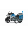 SIKU 1551 BMW Motocykl policyjny - nr 1