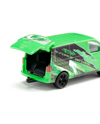 SIKU 1585 VW Transporter