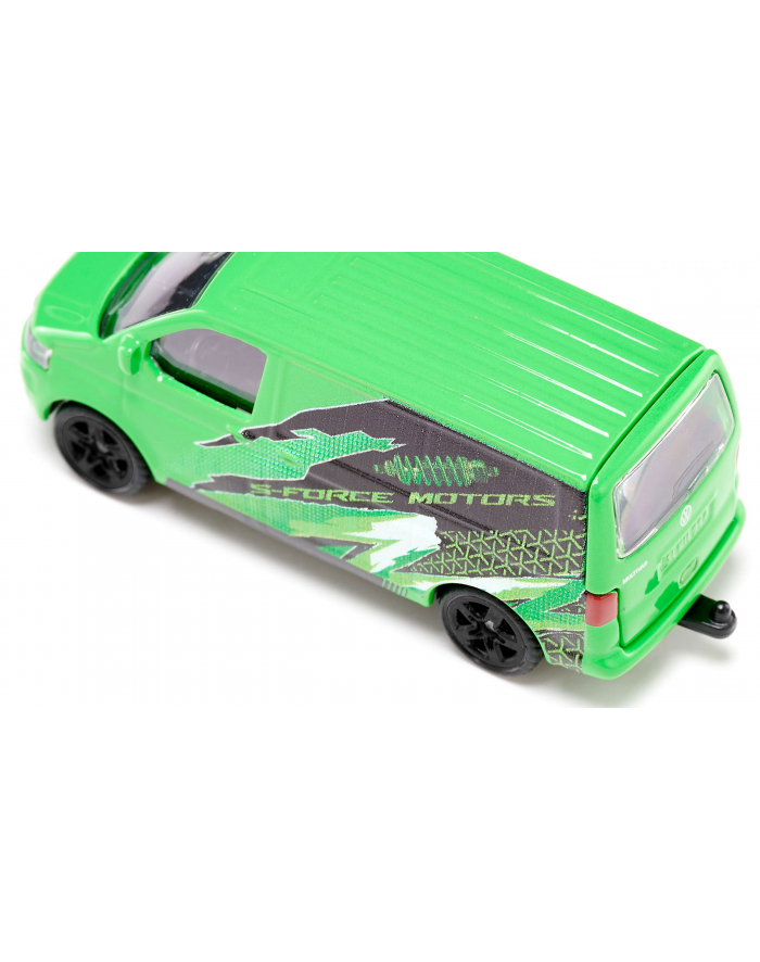 SIKU 1585 VW Transporter główny