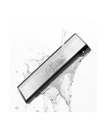 anker EUFY Filtr zamienny do X10 Pro Czarno-biały