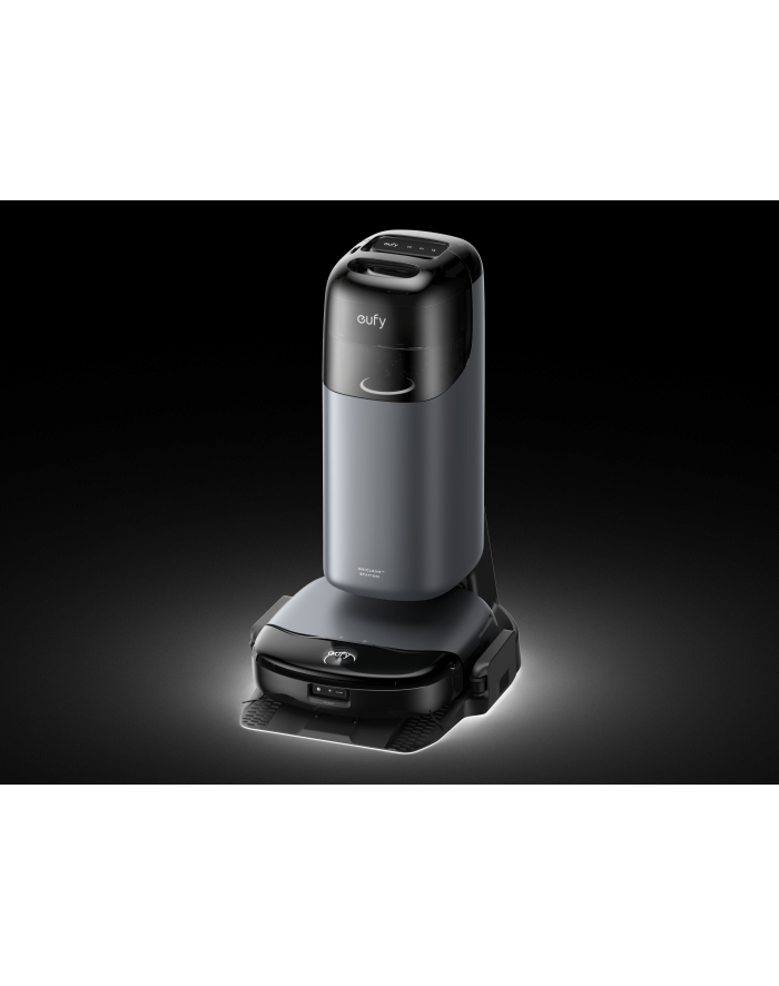 anker Odkurzacz Eufy Omni S1 B2B Europe (excluded UK plug) Black Iteration 1 główny