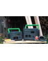 apc Stacja zasilania PPS330-GR Schneider OffGrid Portable Power Station 330, 332Wh   Lithium-ion, 2 Schuko, Sinewave - nr 28