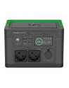 apc Stacja zasilania PPS330-GR Schneider OffGrid Portable Power Station 330, 332Wh   Lithium-ion, 2 Schuko, Sinewave - nr 3