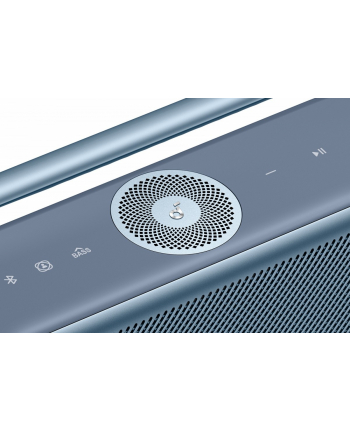 anker Głośnik Soundcore Motion X600 Bluetooth niebieski