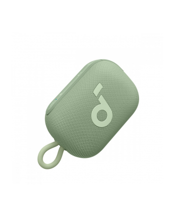anker Głośnik Soundcore GO SELECT 4 Bluetooth zielony