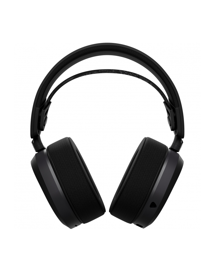 asus Słuchawki ROG Pelta Wireless 2.4GHz/BT/USB-C/PC/MAC/PS4/PS5/Nintendo główny