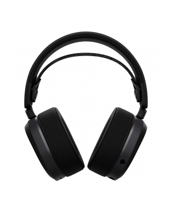 asus Słuchawki ROG Pelta Wireless 2.4GHz/BT/USB-C/PC/MAC/PS4/PS5/Nintendo