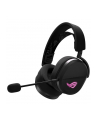 asus Słuchawki ROG Pelta Wireless 2.4GHz/BT/USB-C/PC/MAC/PS4/PS5/Nintendo - nr 8
