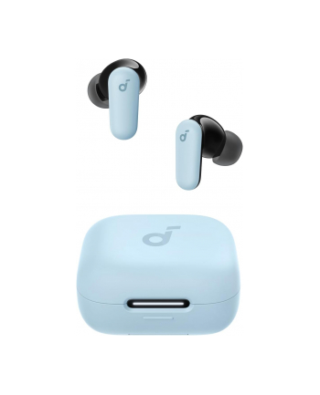 anker Słuchawki Soundcore P30i Bluetooth Niebieskie