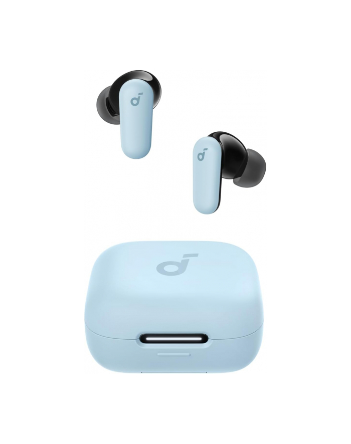 anker Słuchawki Soundcore P30i Bluetooth Niebieskie główny