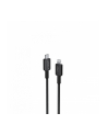 anker Kabel 322 USB-C do Lightning oplot 1.8m czarny - nr 1