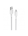 anker Kabel 322 USB-A do USB-C oplot 0.9m biały - nr 3