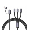 gembird Kabel 4-in-1 USB 1.5M - nr 1