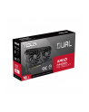 asus Karta graficzna RX 7600XT DUAL OC 16GB GDDR6 128bit 3DP HDMI - nr 6