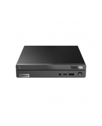 lenovo Komputer ThinkCentre Neo 50q Tiny G4 12LN0024PB DOS i5-13420H/16GB/512GB/INT/3YRS OS nr 2