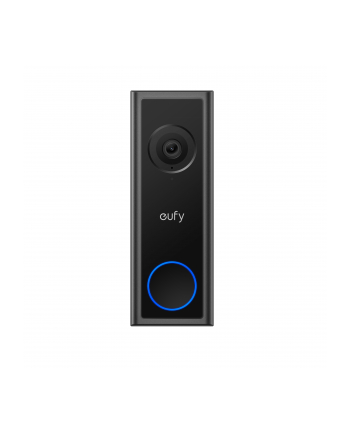 anker Dzwonek do drzwi video C30 czarny nr 1