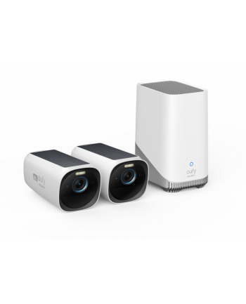 anker Kamera Eufy S220 SoloCam SOLAR EU/ES/FR/ES White Iteration 1