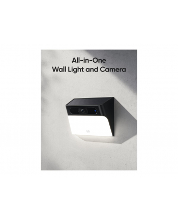 anker *Eufy Security Cam solar Light B2C - EU/ES/FR/ES Black Iteration 1 nr 1