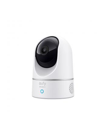 anker Eufy Kamera wewnętrzna 2K Pan ' Tilt B2C - EU/ES/FR/ES Iteration 2 Biała