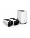 anker Eufy Kamera 3 2+1 Kit B2C - EU/ES/FR/ES Black+White Iteration 1 - nr 10
