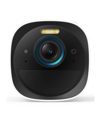 anker Eufy Kamera 3 2+1 Kit B2C - EU/ES/FR/ES Black+White Iteration 1
