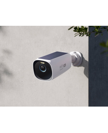 anker Eufy Kamera 3 3+1 Kit B2C - EU/ES/FR/ES Black+White Iteration 1