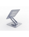 gembird Podstawka do notebooka 15.6 '' składana szara - nr 8